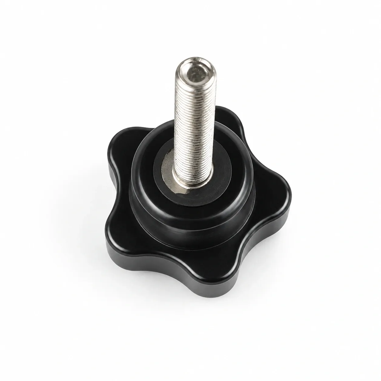 HBZ-64S — Hand Screw M6x40