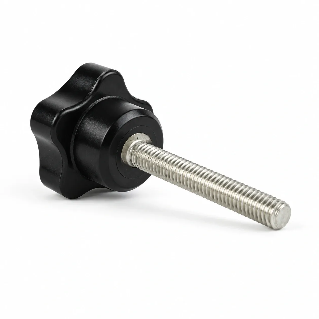 HBZ-64S — Hand Screw M6x40
