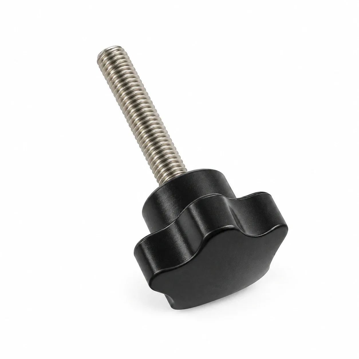 HBZ-64S — Hand Screw M6x40