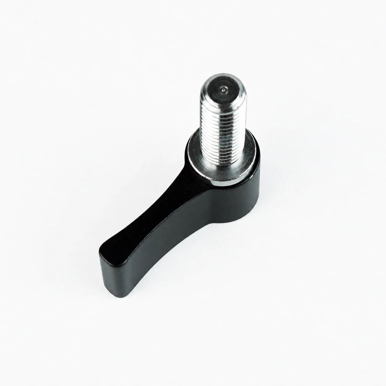 HBZ-6LC — Hand Screw M6x17 L Shape สีดำ