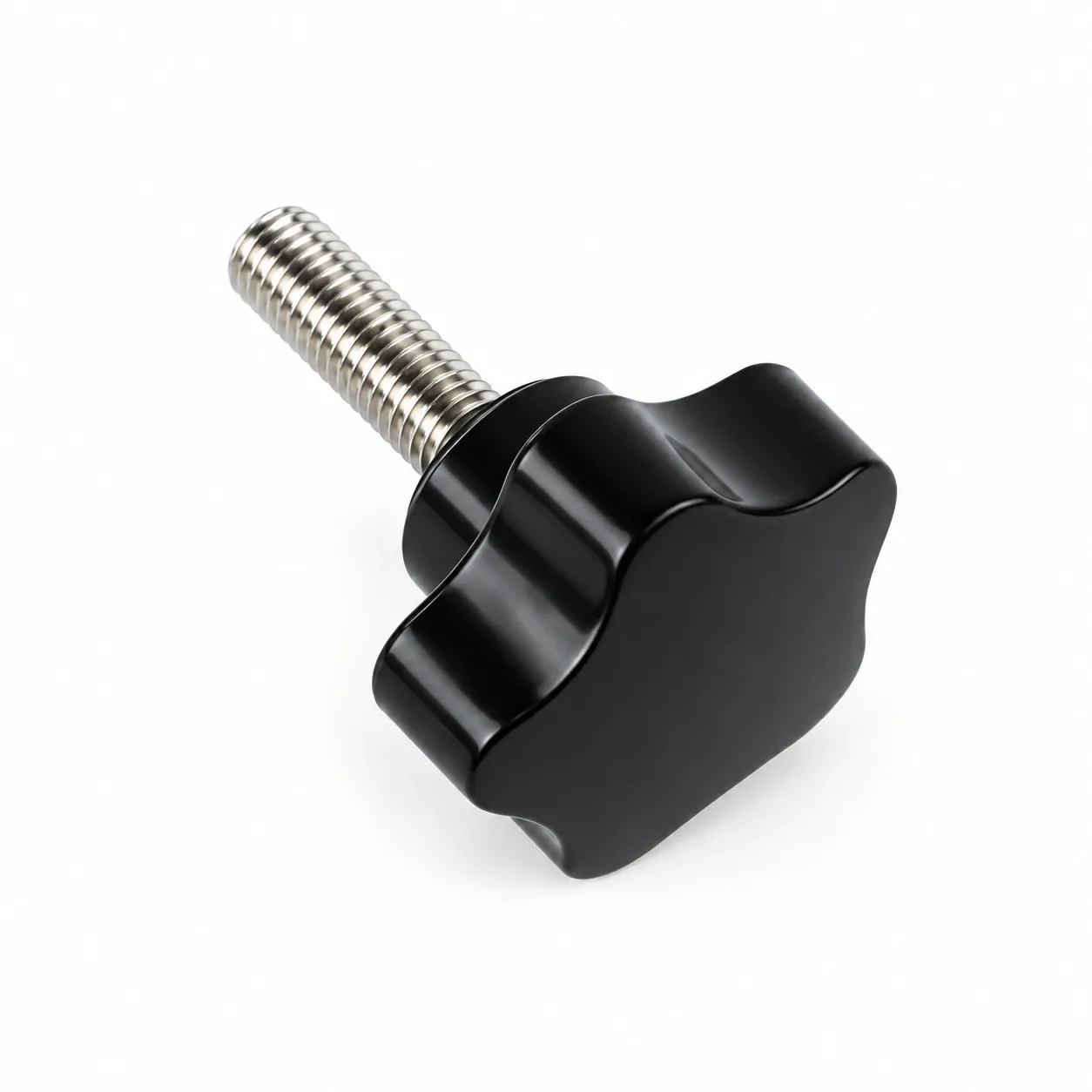 HBZ-83S — Hand Screw M8x30