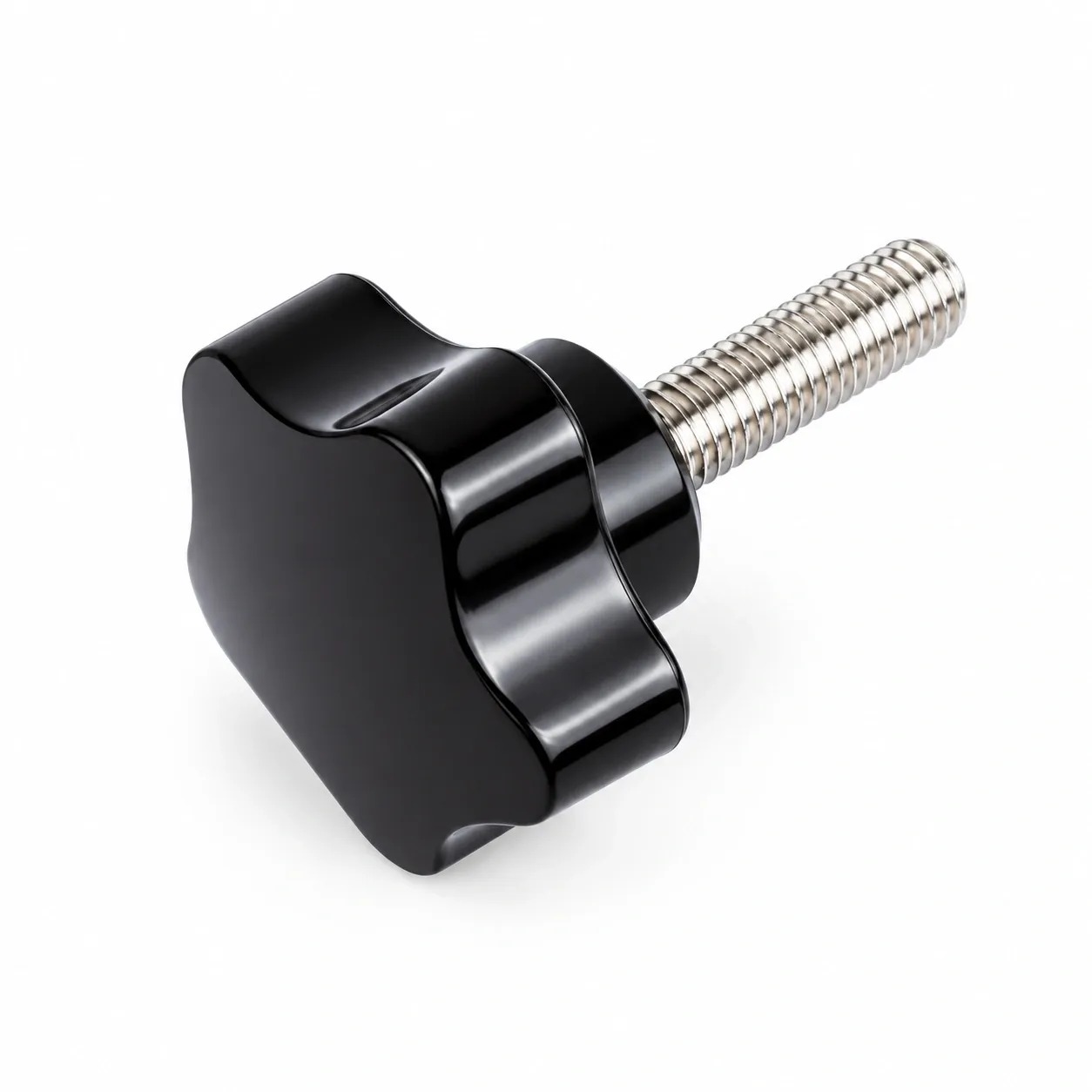 HBZ-83S — Hand Screw M8x30