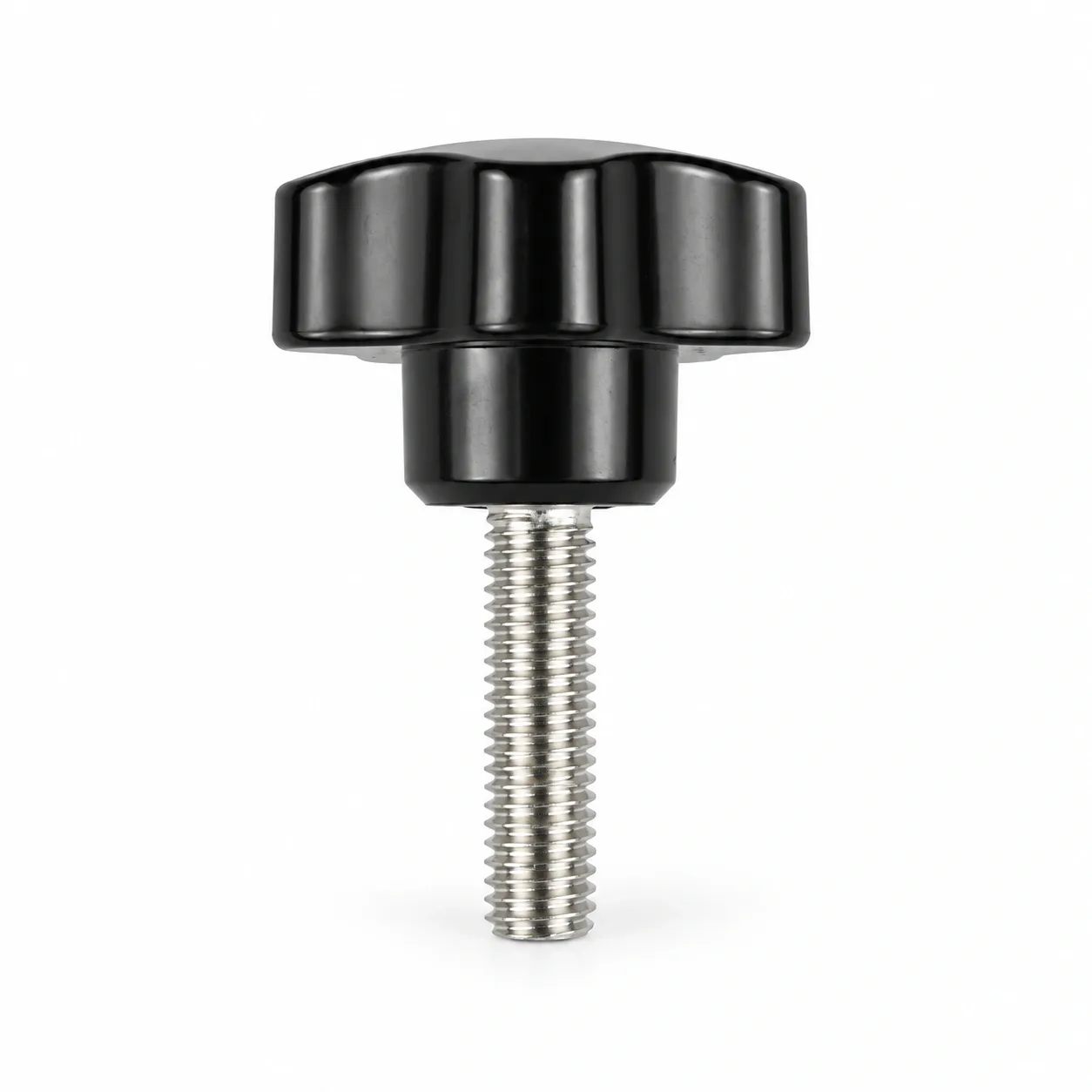 HBZ-83S — Hand Screw M8x30