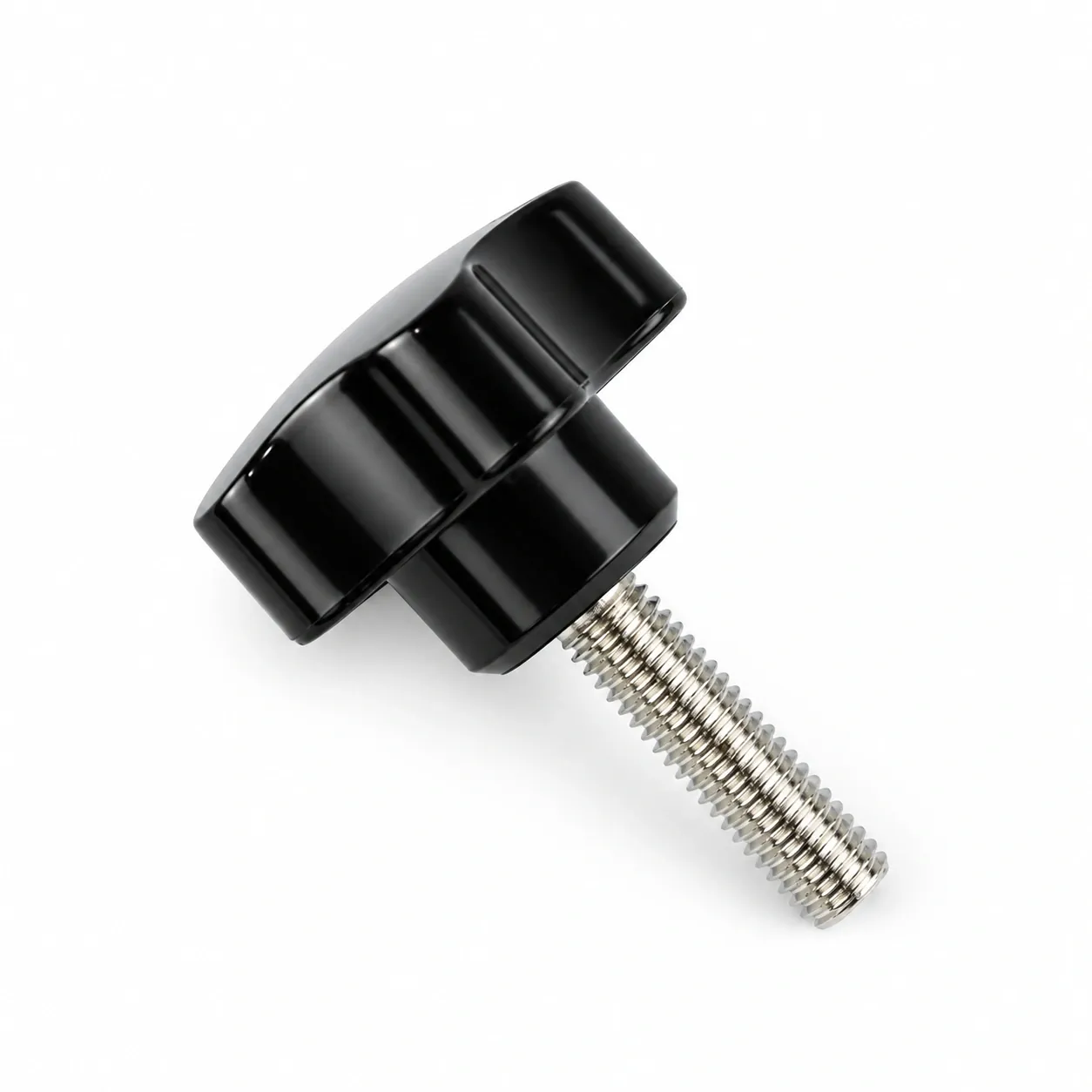 HBZ-83S — Hand Screw M8x30