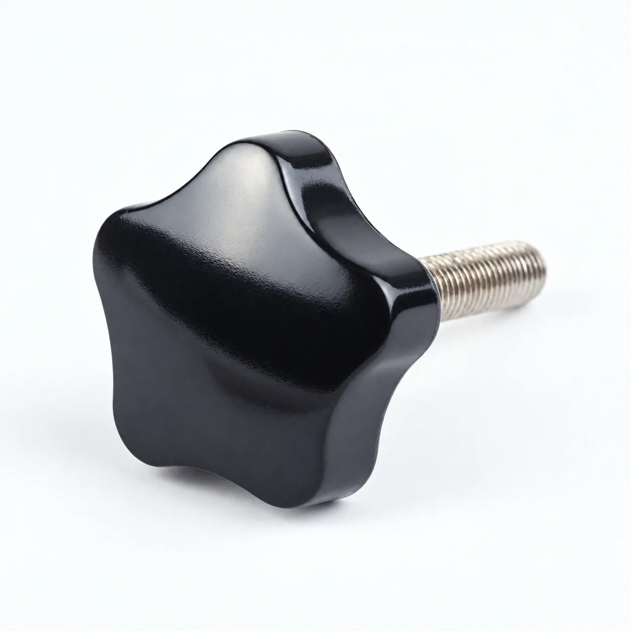 HBZ-84S — Hand Screw M8x40