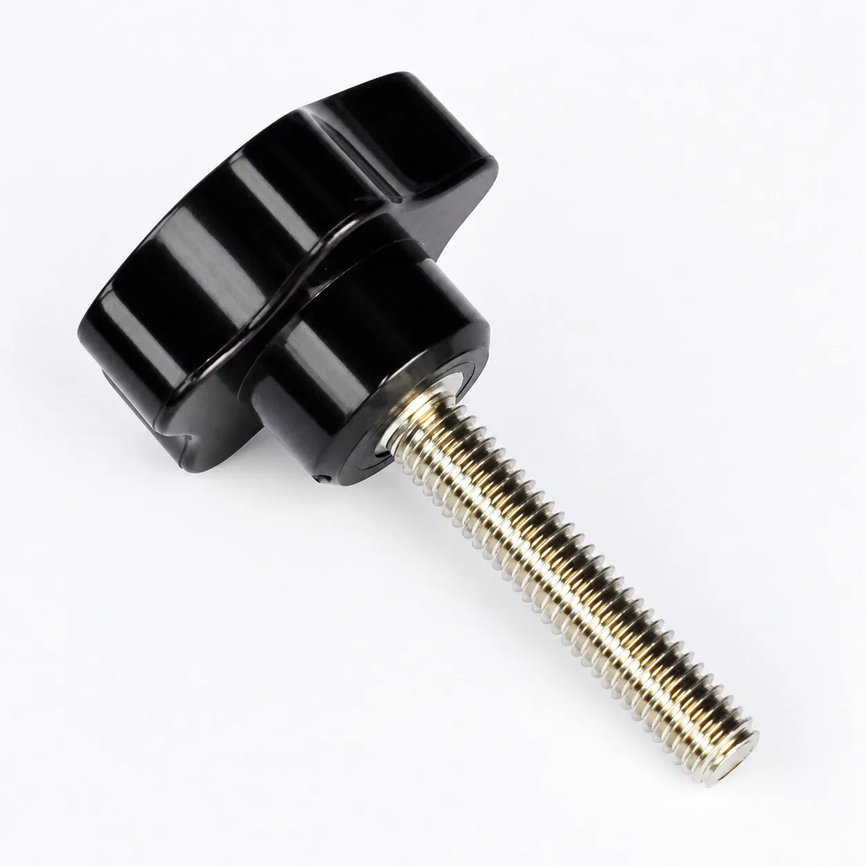 HBZ-84S — Hand Screw M8x40