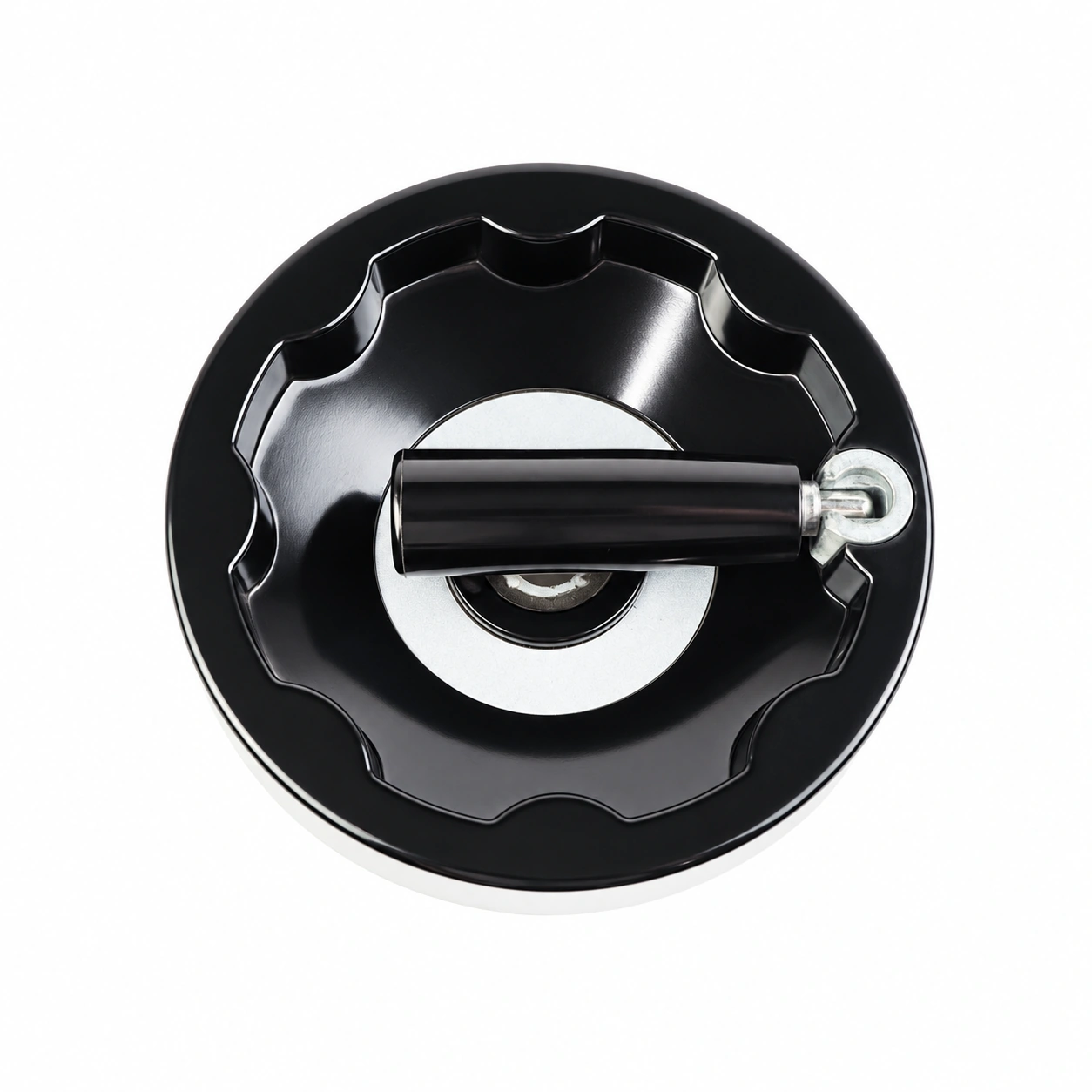 HFA-216 — Hand Wheel พับได้ 16x150mm