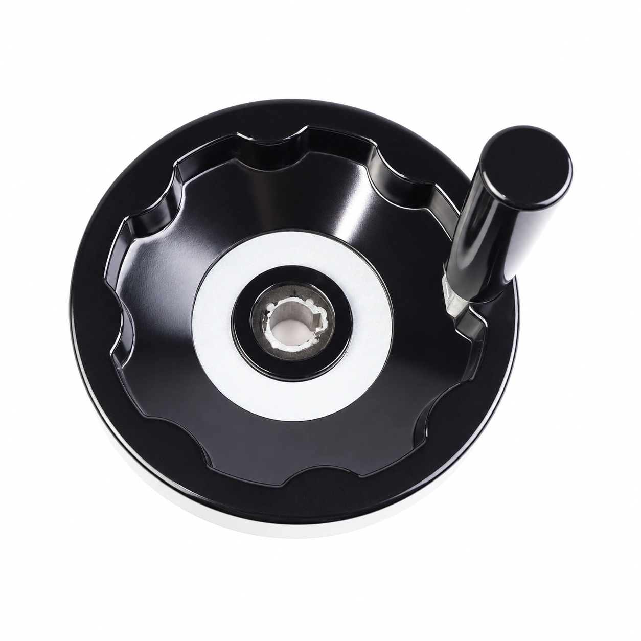 HFA-216 — Hand Wheel พับได้ 16x150mm