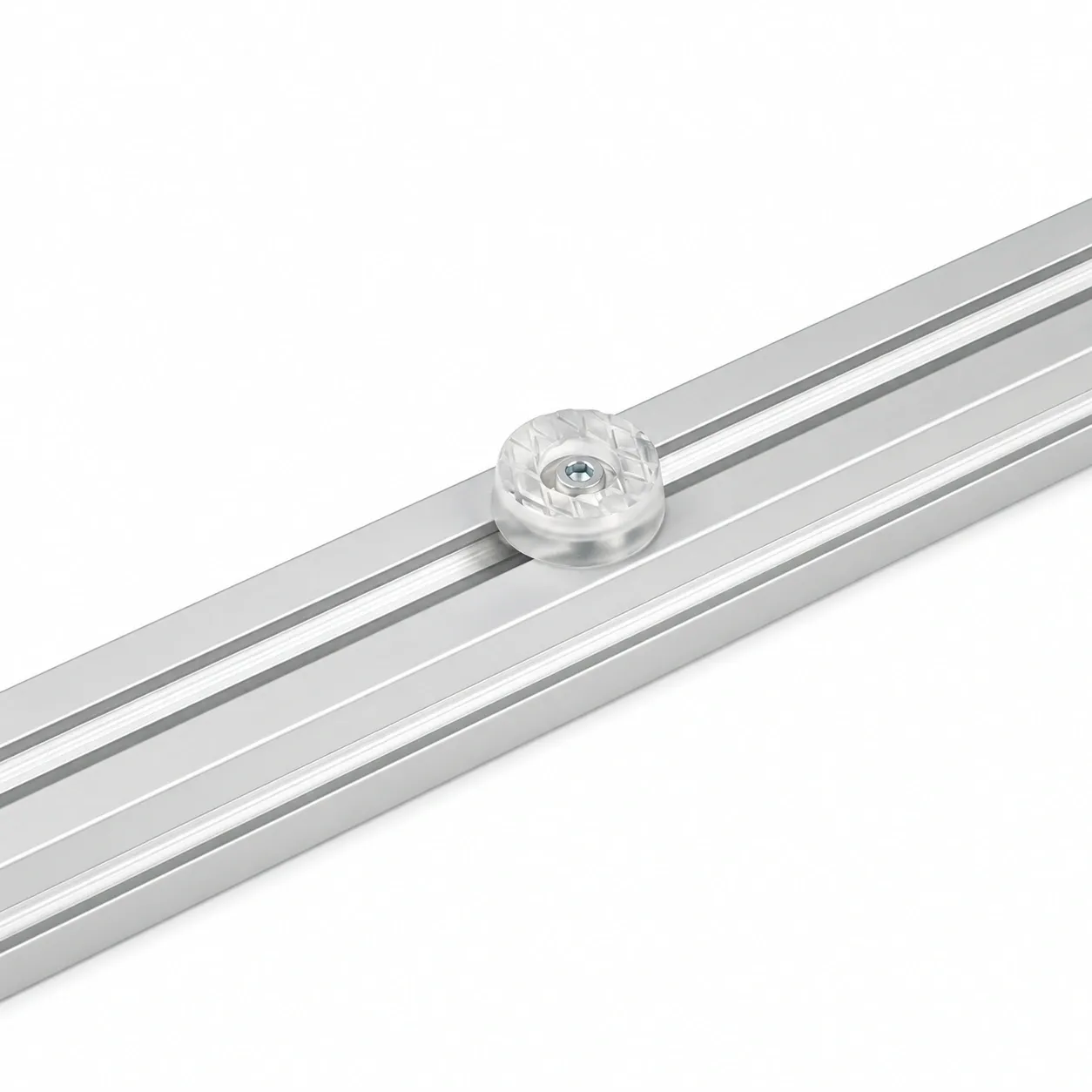 IAA-2T — ยางรอง 20mm ใส