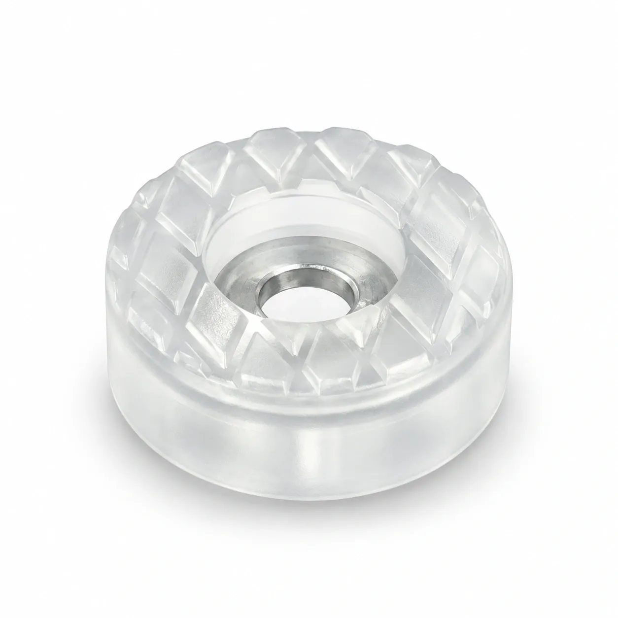 IAA-2T — ยางรอง 20mm ใส