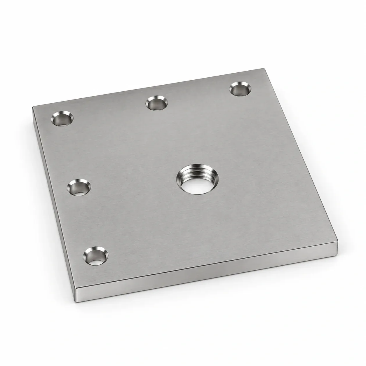 ICS-2 — Adjuster Plate 20mm