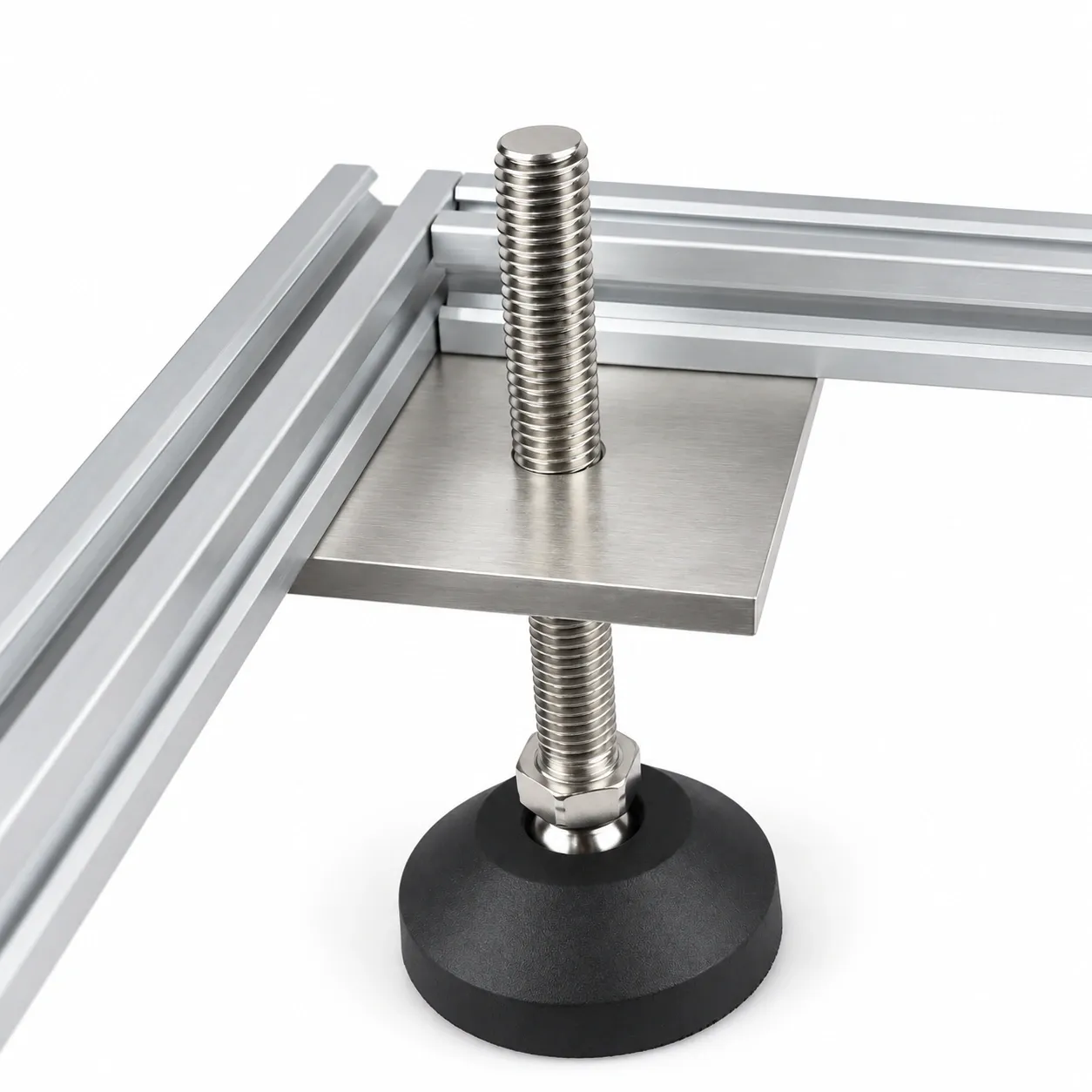 ICS-2 — Adjuster Plate 20mm