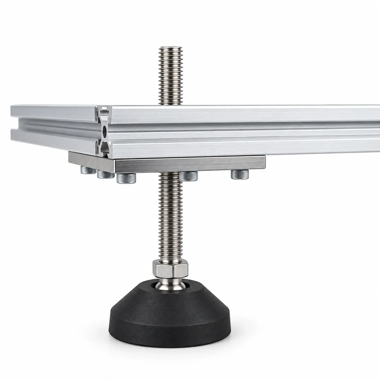 ICS-2 — Adjuster Plate 20mm