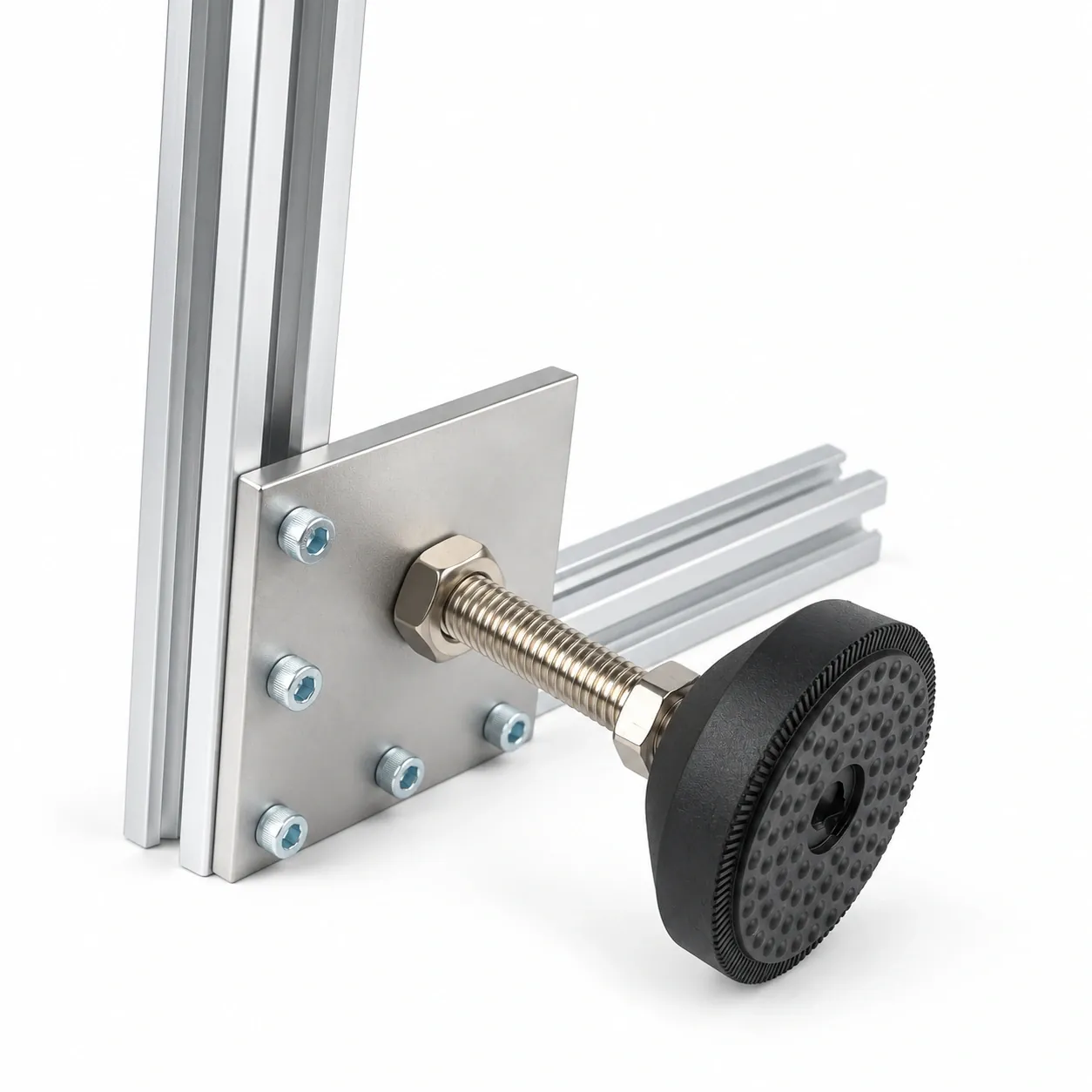 ICS-2 — Adjuster Plate 20mm