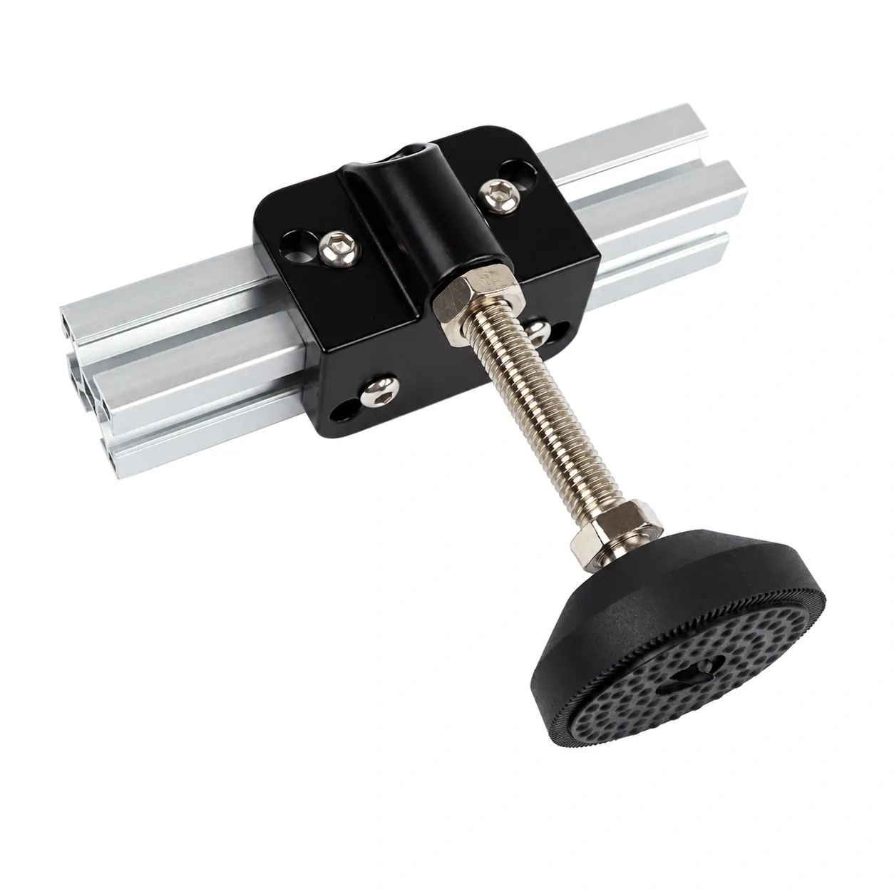 IDW-3 — Wheel Connector 30mm M6/8