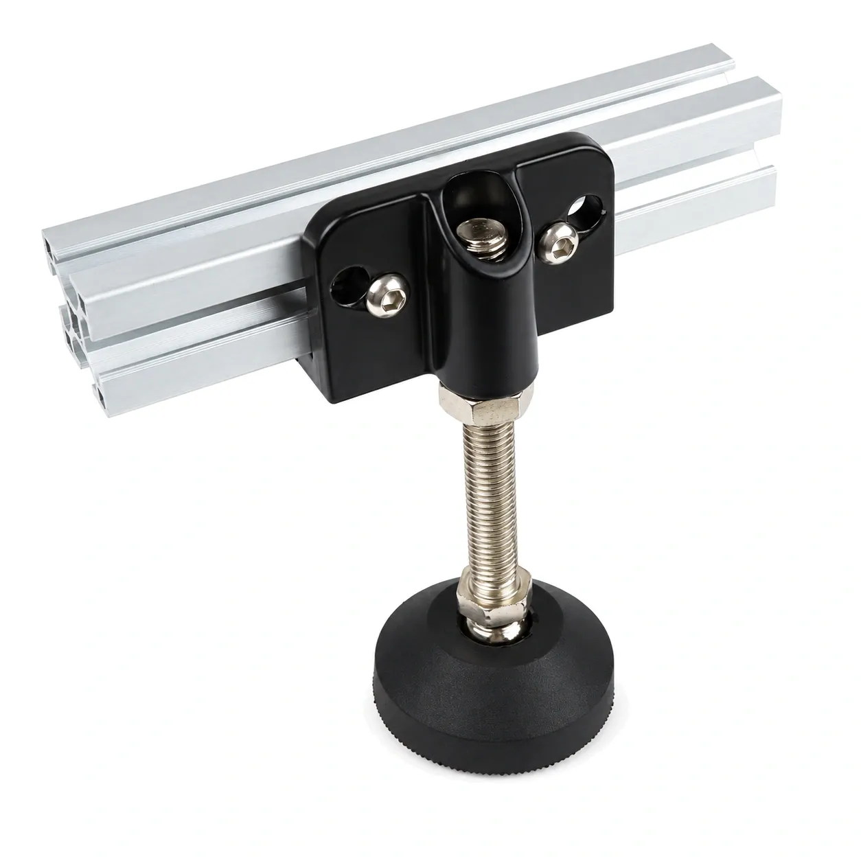 IDW-3 — Wheel Connector 30mm M6/8