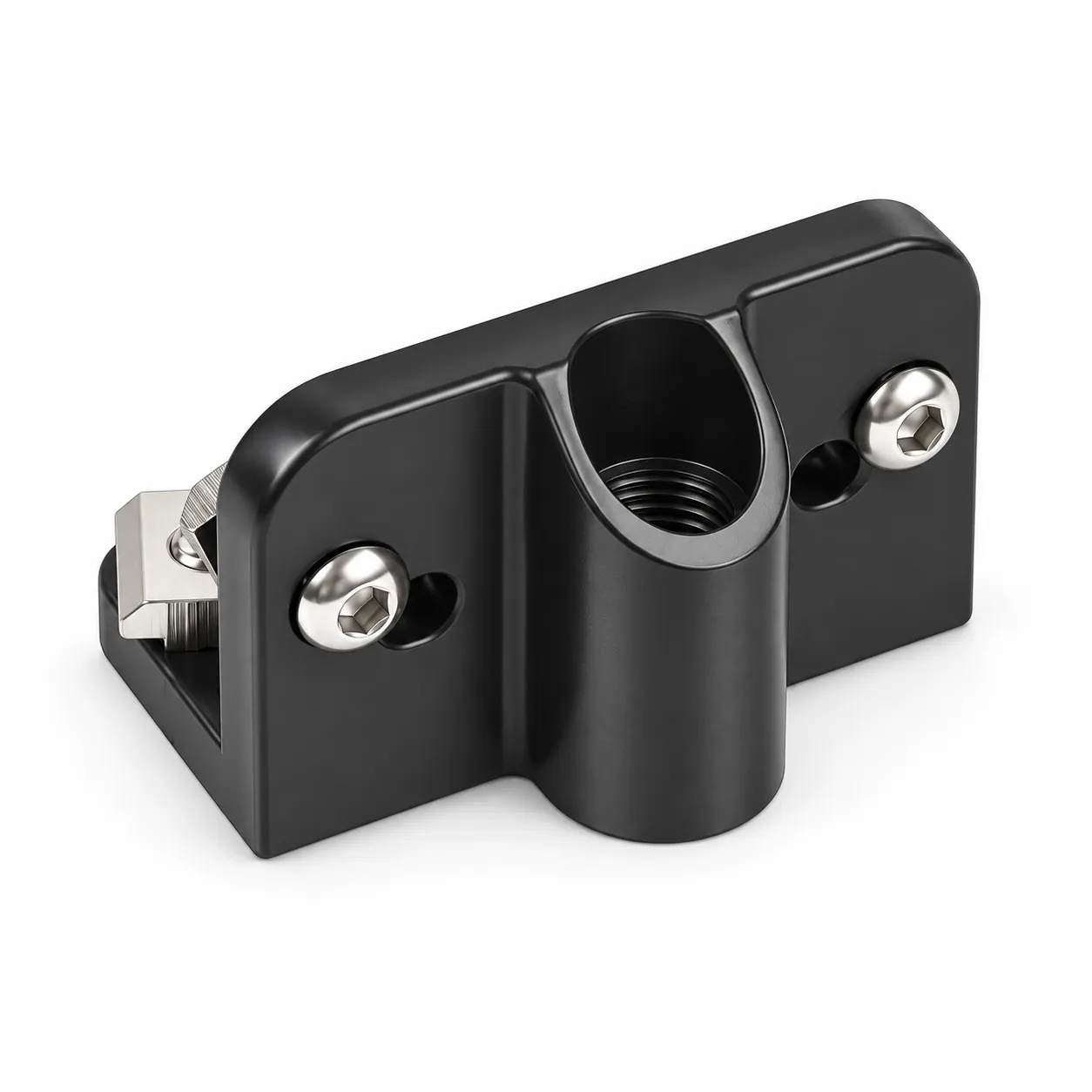 IDW-3 — Wheel Connector 30mm M6/8