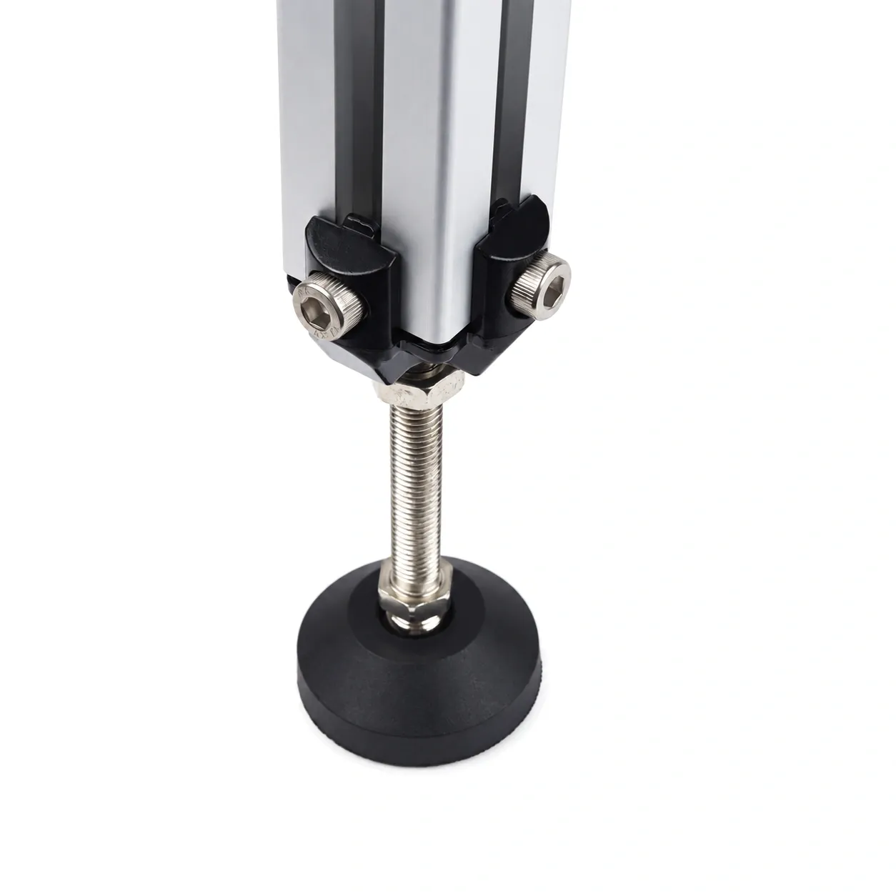 IEA-4 — Footer Block 40x40mm