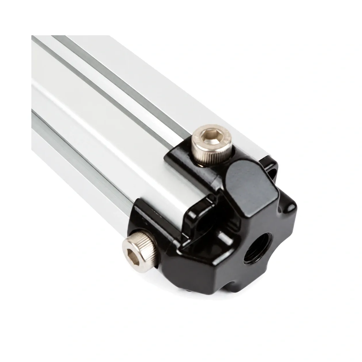 IEA-4 — Footer Block 40x40mm