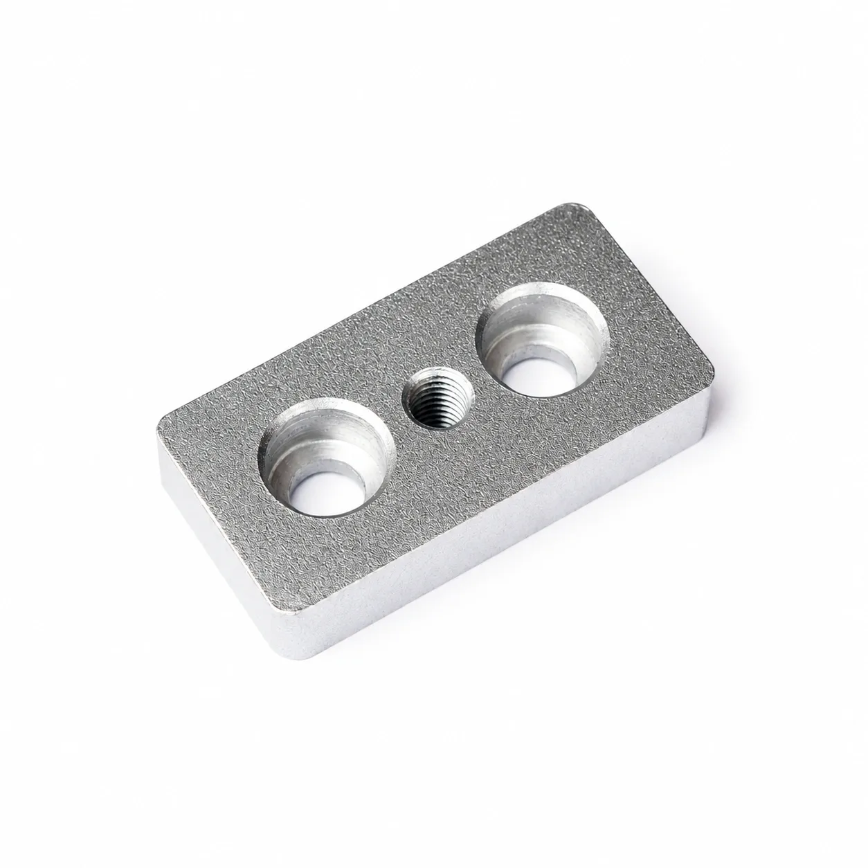 IEZ-368A — Foot Base 30x60mm M8