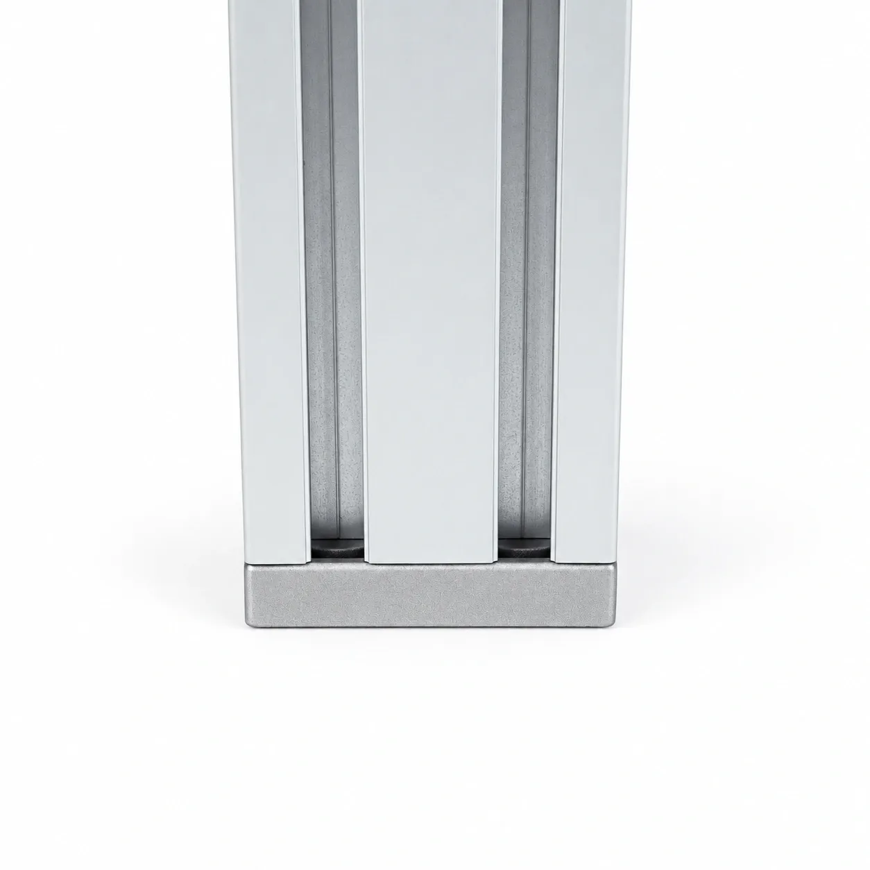 IEZ-36A — Foot Base 30x60mm M12