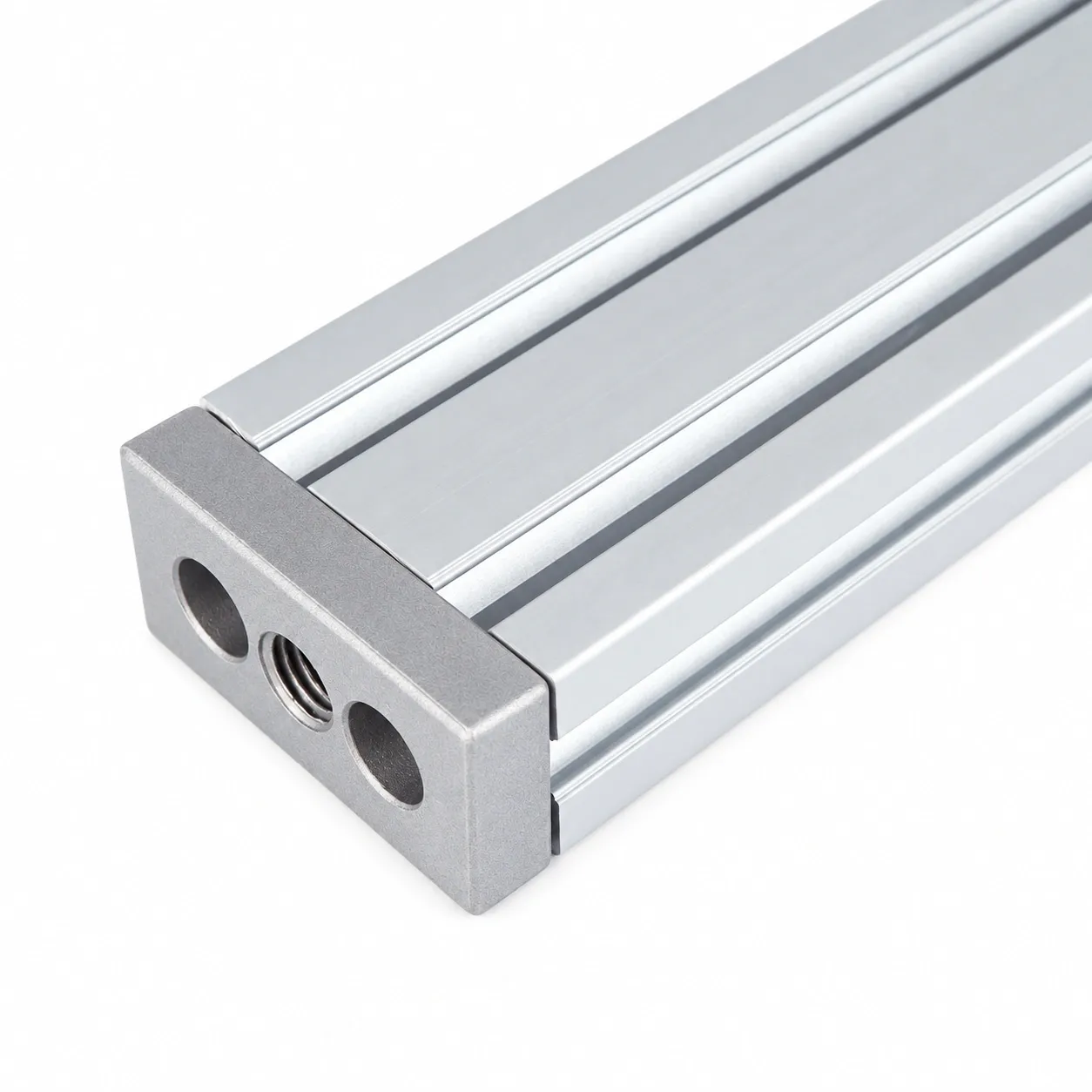 IEZ-36A — Foot Base 30x60mm M12