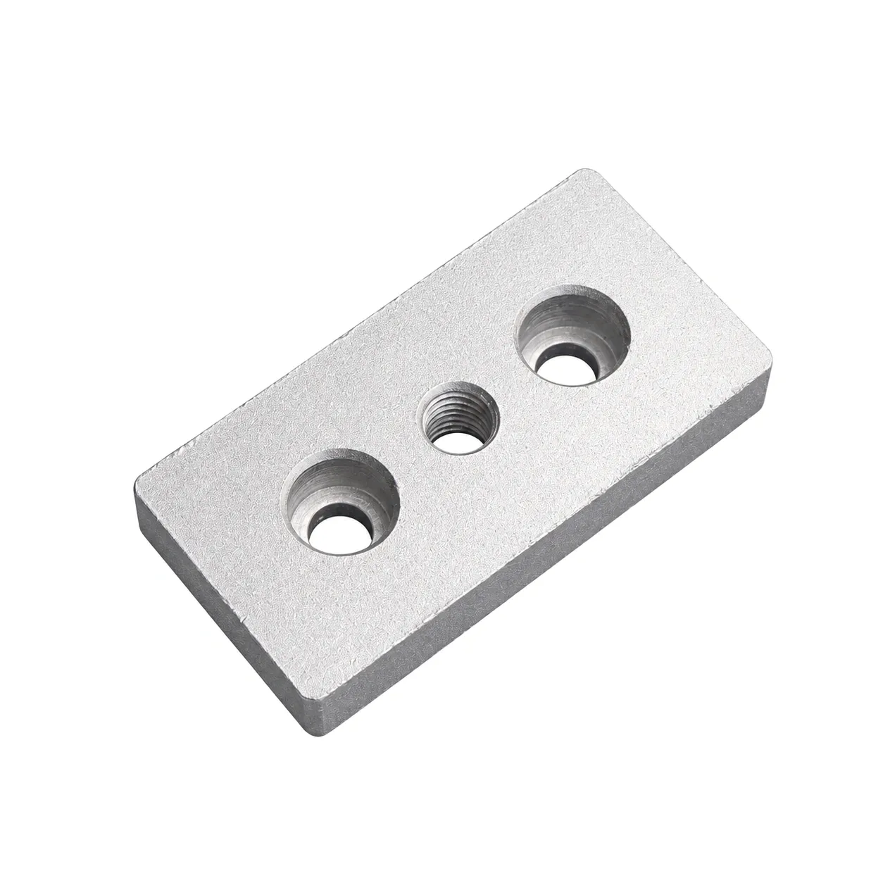 IEZ-481A — Foot Base 40x80mm M10