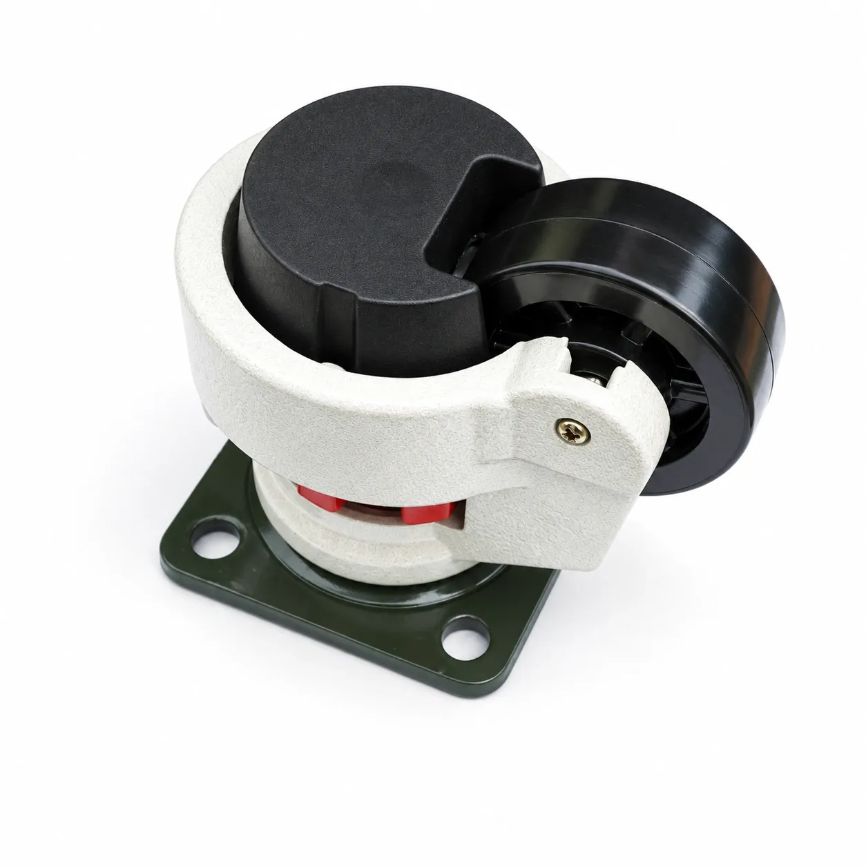 IFB-C1 — ล้อแป้น Heavy Load 100F