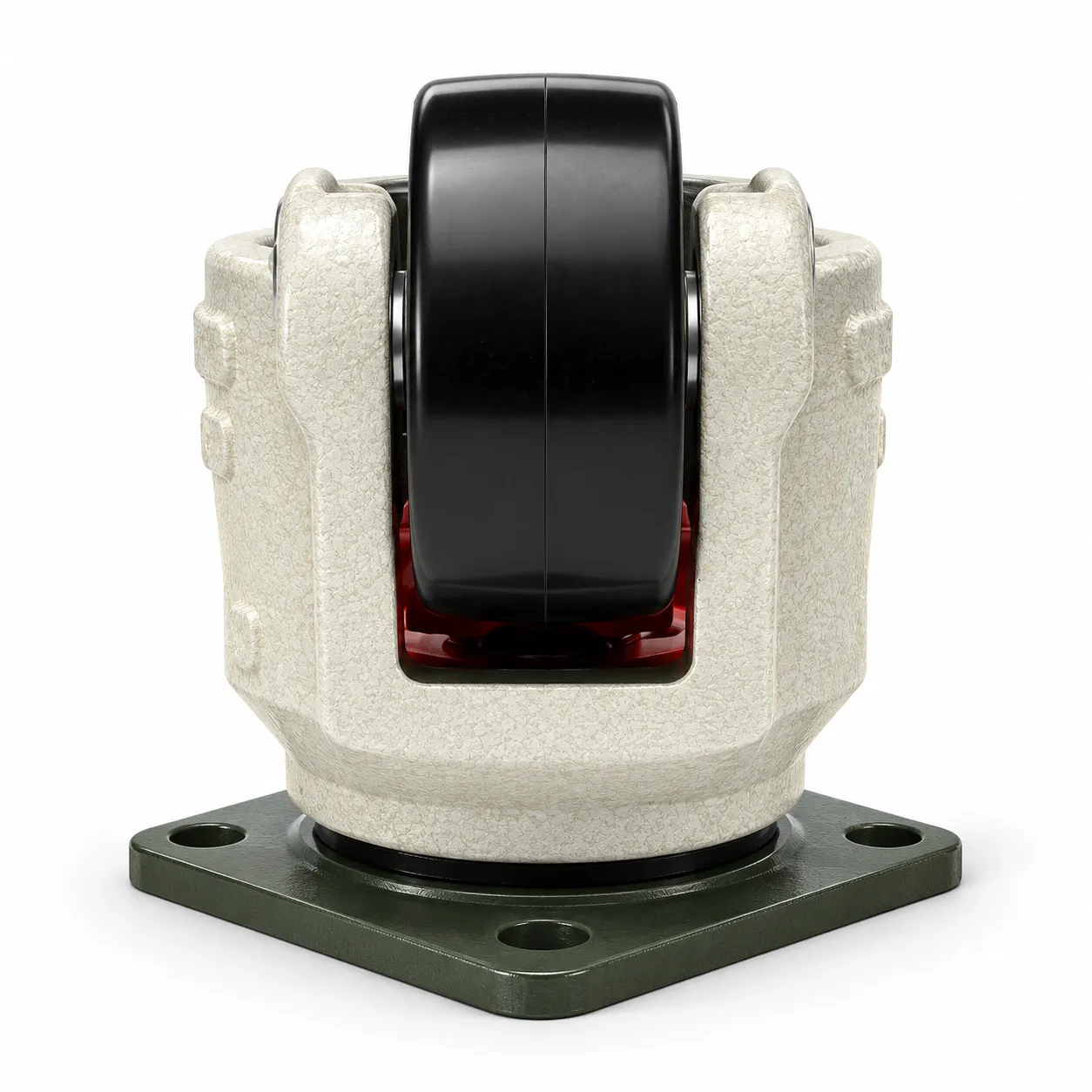 IFB-C4 — ล้อแป้น Heavy Load 40F