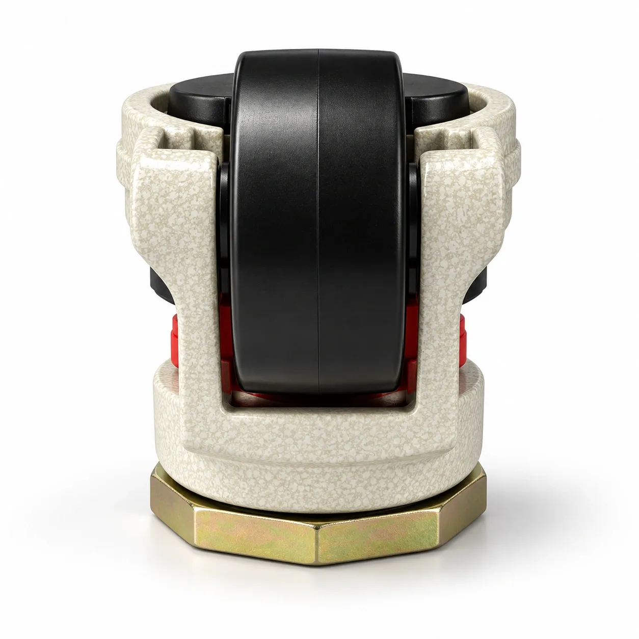 IFB-C8S — ล้อสกรู Heavy Load 80S