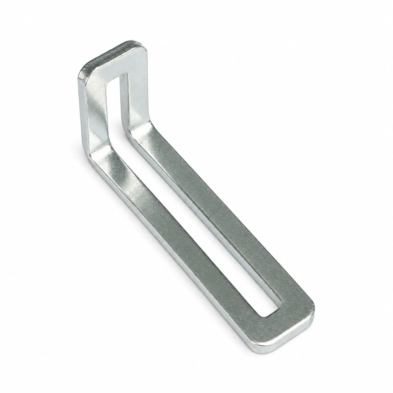 IG2-1 — ขาตั้งยึดพื้น 20mm Size S 28x120mm