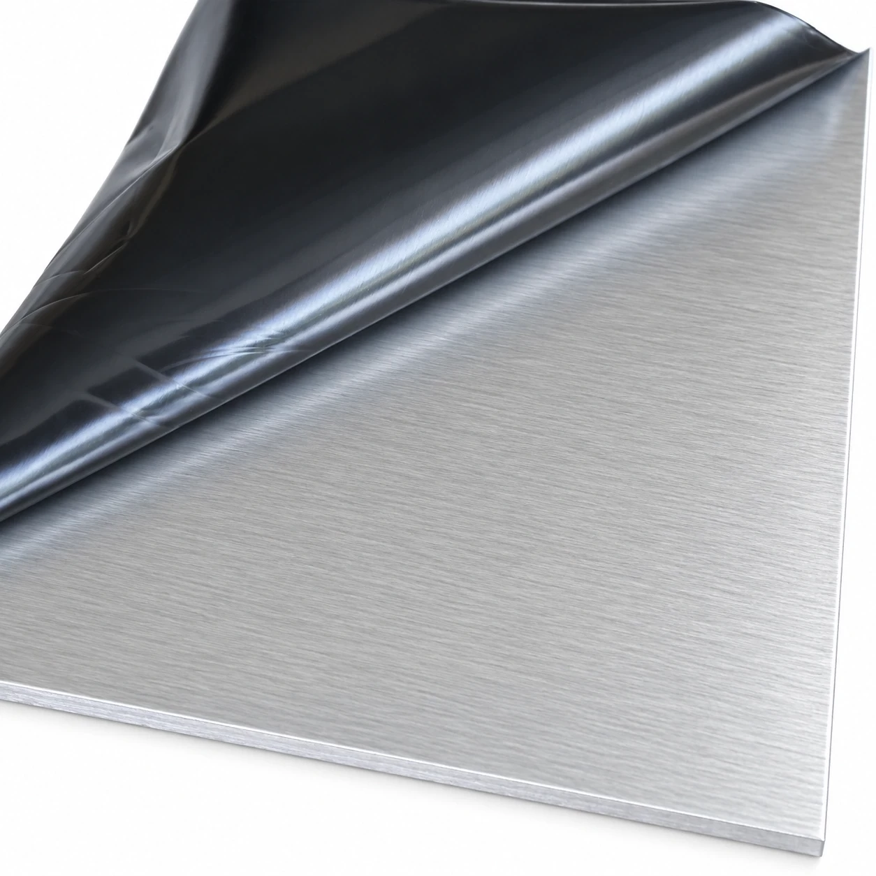 KA4-AF — อลูมิเนียมแผ่นเรียบ 4mm 120x240cm