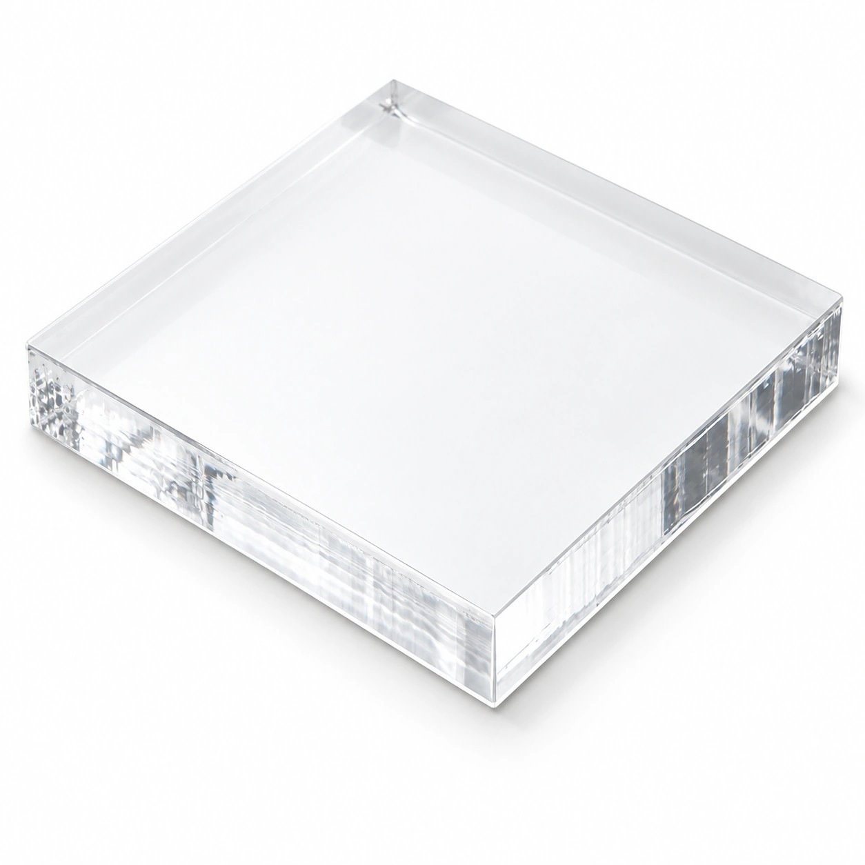 KB4-ET — อะคริลิคใส หนา 4mm 30x60cm