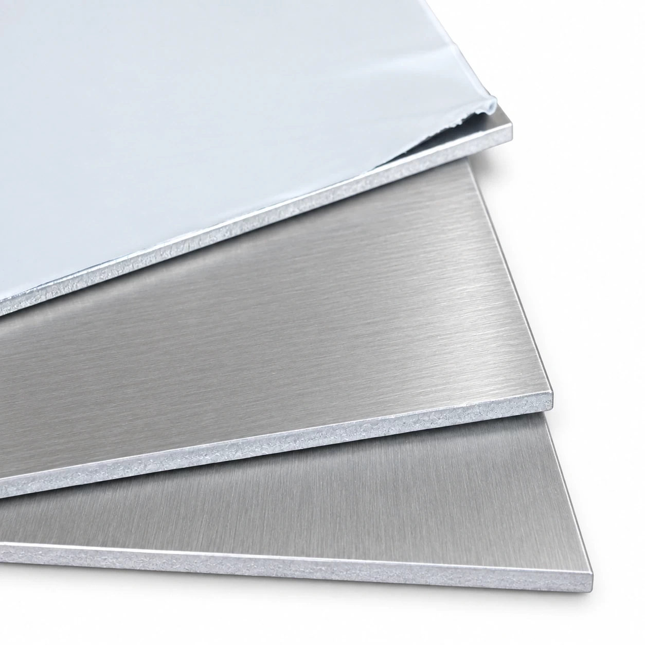 KC3-CF — อลูมิเนียมแผ่นเกรด 5083 3mm 60x120cm