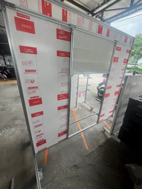 KANBAN บอร์ดคัมบัง